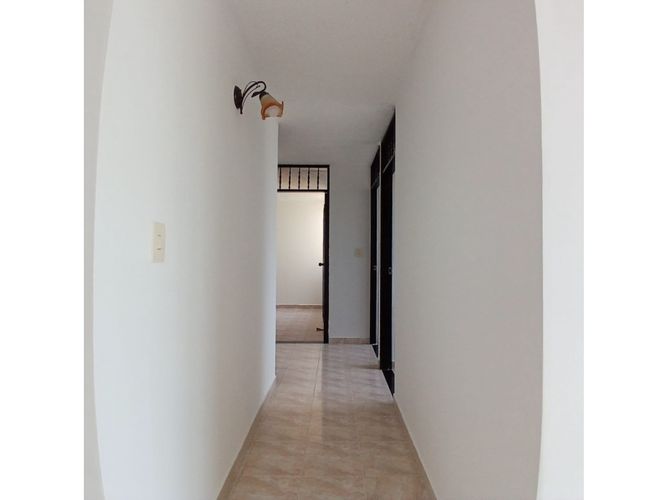 Apartamento de 3 alcobas en venta en La Riverita, Cali, 54 m² · foto 9 de 24