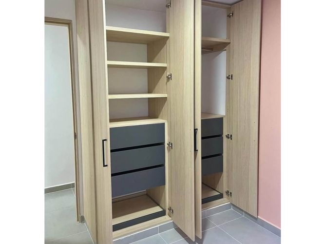 Apartamento de 2 alcobas en venta en Valle Del Lili, Cali, 86 m² · foto 5 de 10