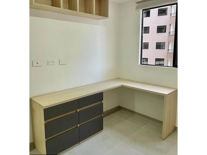 Apartamento de 2 alcobas en venta en Valle Del Lili, Cali, 86 m² · foto 6 de 10