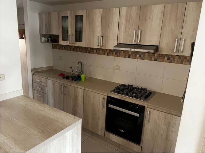 Casa de 3 alcobas en venta en Ciudad Country, Jamundí, 138 m² · foto 3 de 22