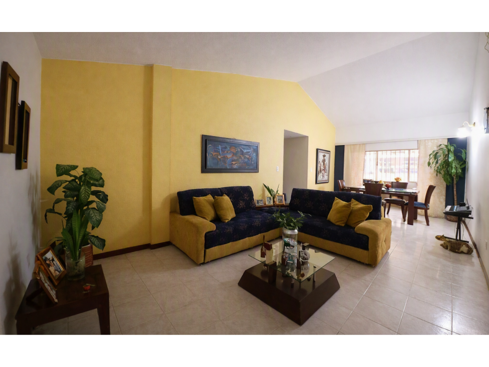 Apartamento en Venta en Ciudad capri, Cali