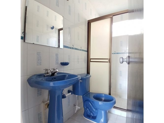 Apartamento de 3 alcobas en venta en La Riverita, Cali, 54 m² · foto 18 de 24