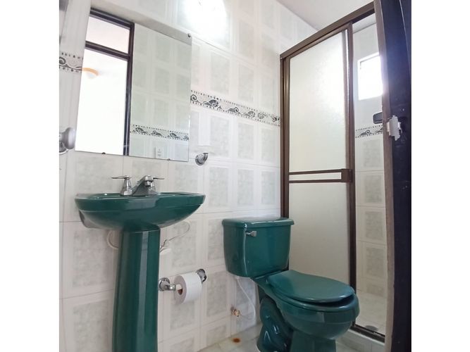 Apartamento de 3 alcobas en venta en La Riverita, Cali, 54 m² · foto 19 de 24