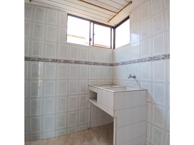 Apartamento de 3 alcobas en venta en La Riverita, Cali, 54 m² · foto 20 de 24