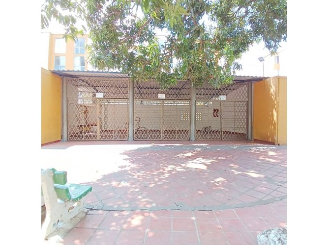 Apartamento de 3 alcobas en venta en La Riverita, Cali, 54 m² · foto 24 de 24
