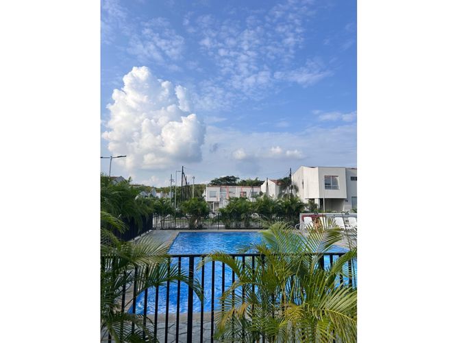 Casa de 3 alcobas en venta en Ciudad Country, Jamundí, 138 m² · foto 18 de 22