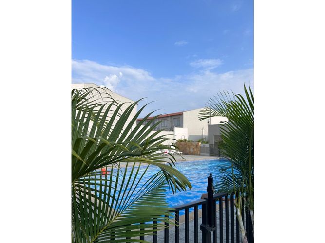 Casa de 3 alcobas en venta en Ciudad Country, Jamundí, 138 m² · foto 19 de 22