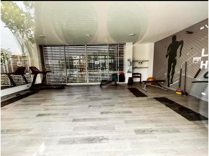 Casa de 3 alcobas en venta en Ciudad Country, Jamundí, 138 m² · foto 20 de 22