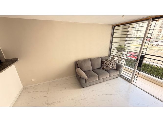 Apartamento de 3 alcobas en venta en Guabinas, Yumbo, 60 m² · foto 8 de 24