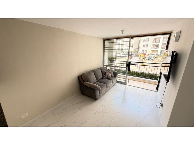 Apartamento de 3 alcobas en venta en Guabinas, Yumbo, 60 m² · foto 9 de 24