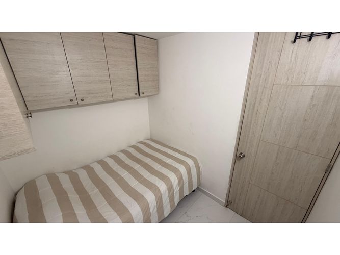 Apartamento de 3 alcobas en venta en Guabinas, Yumbo, 60 m² · foto 11 de 24