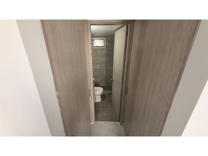 Apartamento de 3 alcobas en venta en Guabinas, Yumbo, 60 m² · foto 16 de 24
