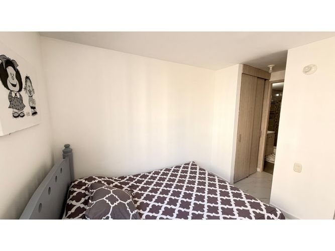 Apartamento de 3 alcobas en venta en Guabinas, Yumbo, 60 m² · foto 17 de 24