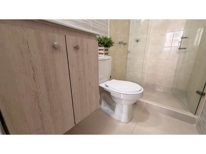 Apartamento de 3 alcobas en venta en Guabinas, Yumbo, 60 m² · foto 20 de 24