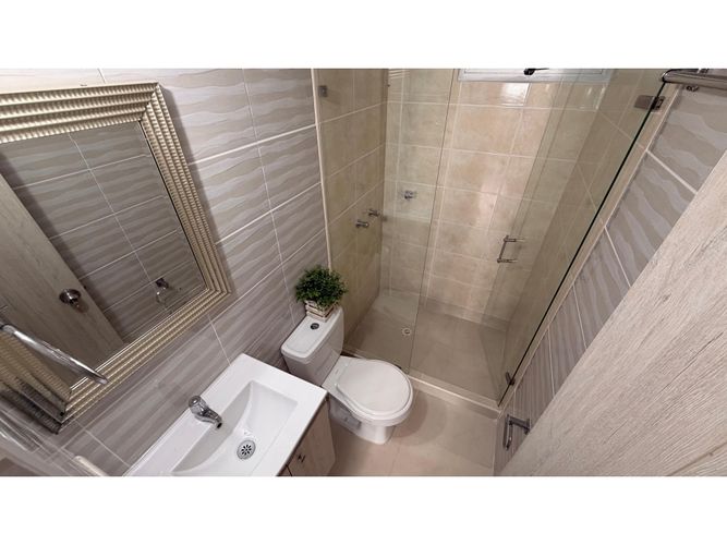 Apartamento de 3 alcobas en venta en Guabinas, Yumbo, 60 m² · foto 22 de 24