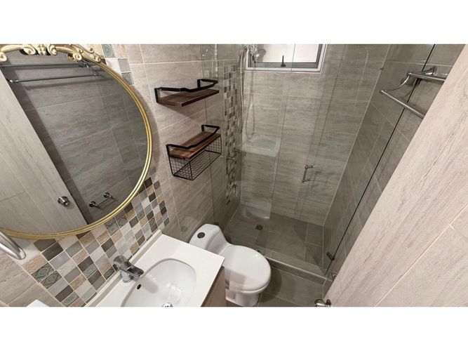 Apartamento de 3 alcobas en venta en Guabinas, Yumbo, 60 m² · foto 23 de 24