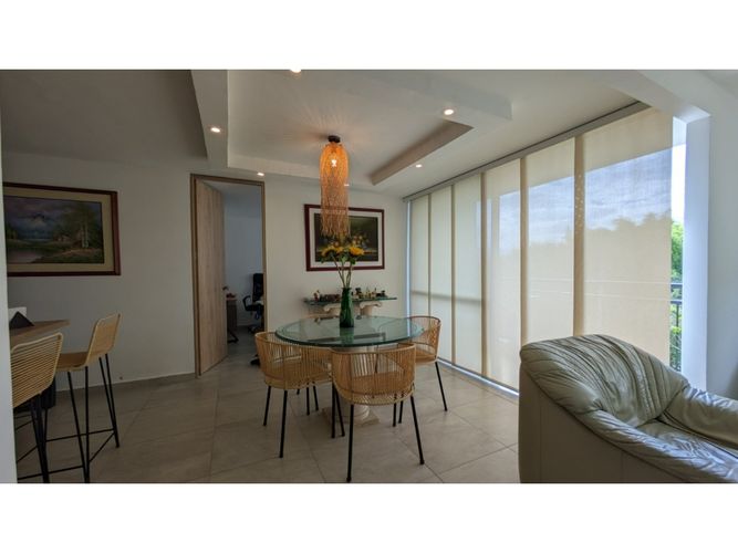 Apartamento en venta en Valle Del Lili, Cali · foto 2 de 23