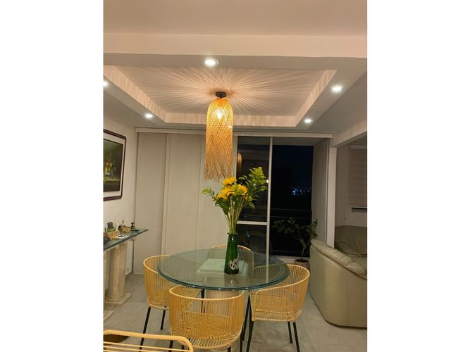 Apartamento en venta en Valle Del Lili, Cali · foto 4 de 23