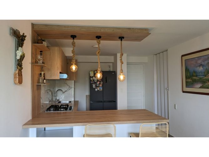Apartamento en venta en Valle Del Lili, Cali · foto 5 de 23