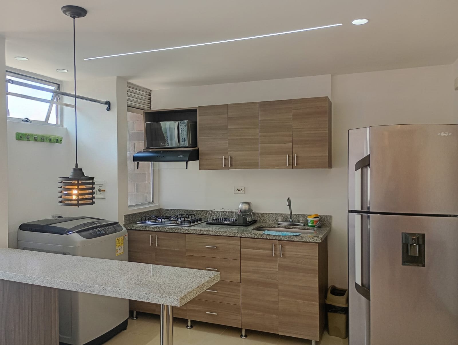 Apartamento en arriendo en El Poblado, Medellín · foto 10 de 14