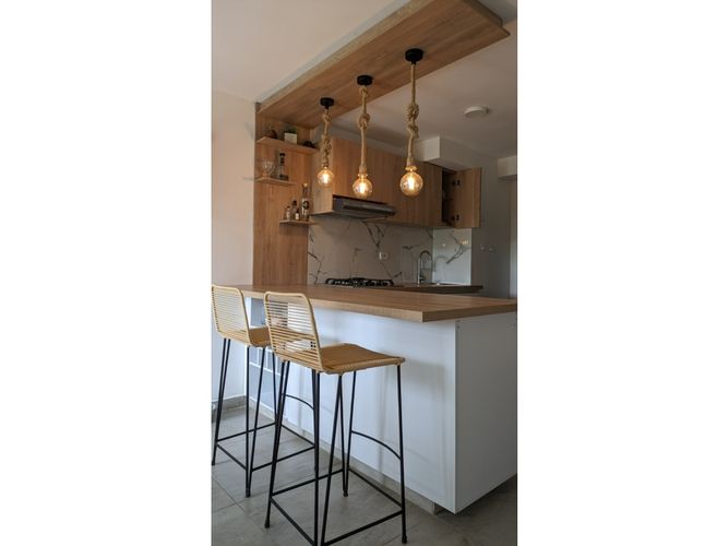 Apartamento en venta en Valle Del Lili, Cali · foto 7 de 23