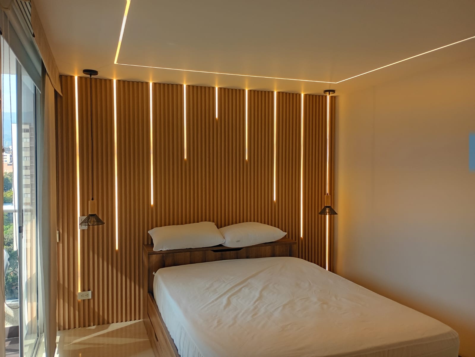 Apartamento en arriendo en El Poblado, Medellín · foto 11 de 14