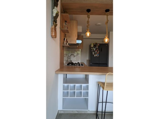 Apartamento en venta en Valle Del Lili, Cali · foto 8 de 23