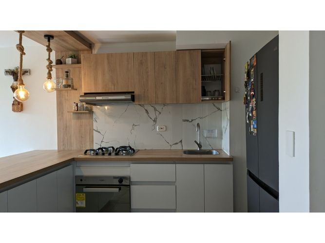 Apartamento en venta en Valle Del Lili, Cali · foto 9 de 23