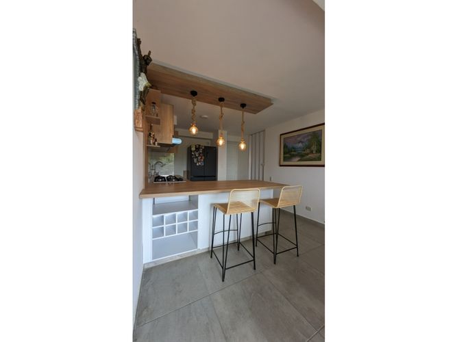 Apartamento en venta en Valle Del Lili, Cali · foto 10 de 23