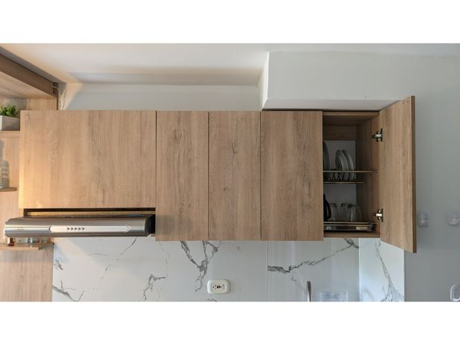 Apartamento en venta en Valle Del Lili, Cali · foto 12 de 23
