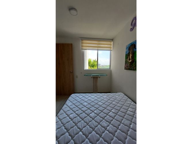 Apartamento en venta en Valle Del Lili, Cali · foto 13 de 23
