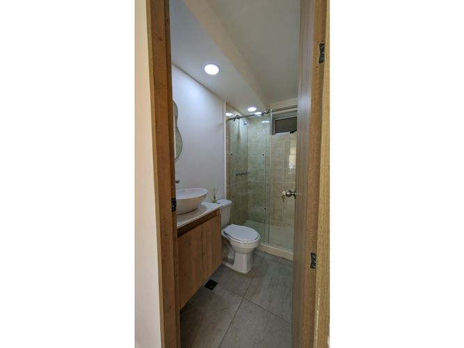 Apartamento en venta en Valle Del Lili, Cali · foto 16 de 23