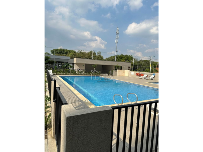 Apartamento en venta en Valle Del Lili, Cali · foto 20 de 23