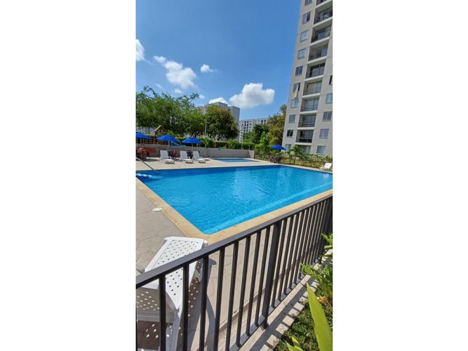 Apartamento en venta en Valle Del Lili, Cali · foto 22 de 23