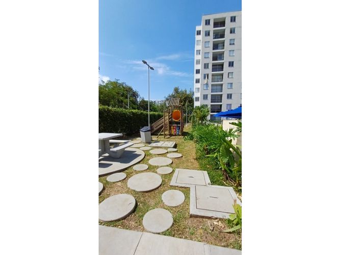 Apartamento en venta en Valle Del Lili, Cali · foto 23 de 23