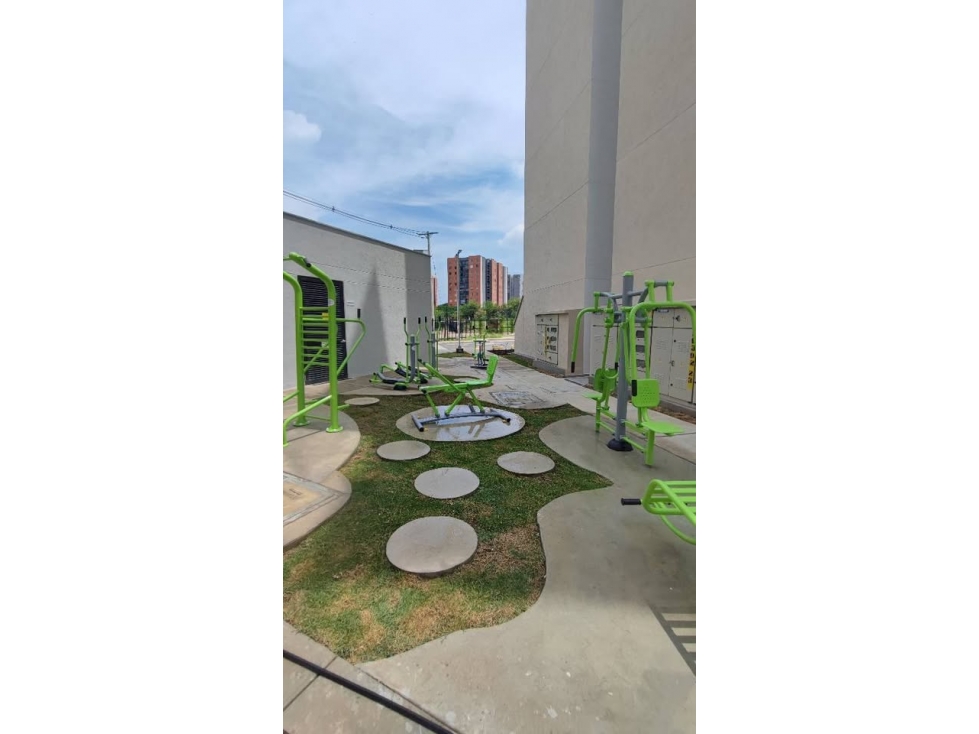 Apartamento en venta en Valle Del Lili, Cali · foto 6 de 7
