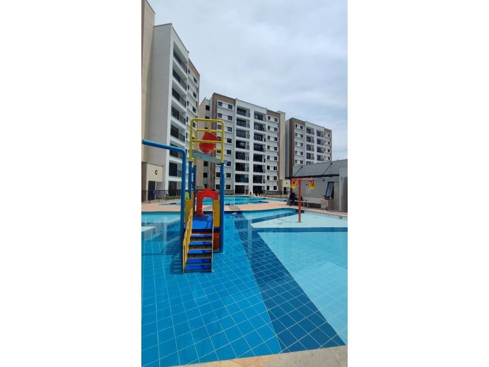 Apartamento en venta en Valle Del Lili, Cali · foto 7 de 7