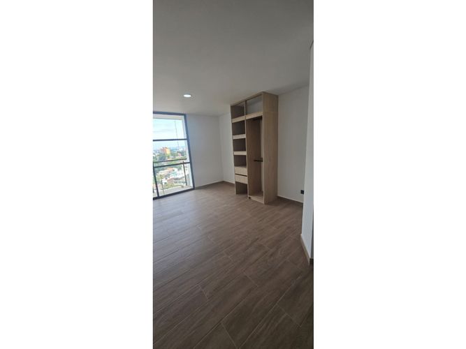 Apartaestudio en venta en San Fernando Viejo, Cali, 40 m² · foto 8 de 24