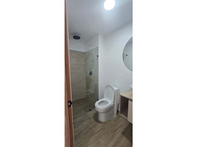 Apartaestudio en venta en San Fernando Viejo, Cali, 40 m² · foto 14 de 24