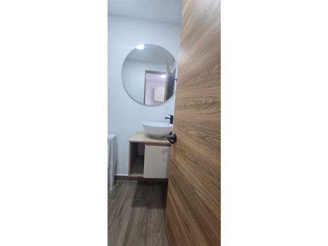 Apartaestudio en venta en San Fernando Viejo, Cali, 40 m² · foto 16 de 24