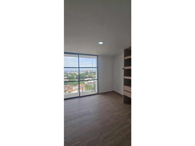 Apartaestudio en venta en San Fernando Viejo, Cali, 40 m² · foto 18 de 24