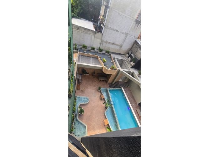 Apartaestudio en venta en San Fernando Viejo, Cali, 40 m² · foto 19 de 24