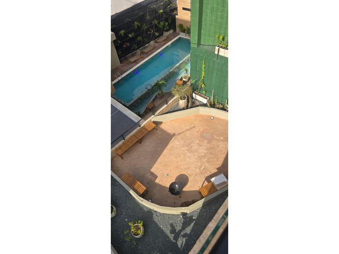 Apartaestudio en venta en San Fernando Viejo, Cali, 40 m² · foto 20 de 24