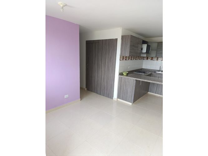 Apartamento de 3 alcobas en venta en Alfaguara, Jamundí, 60 m² · foto 4 de 19