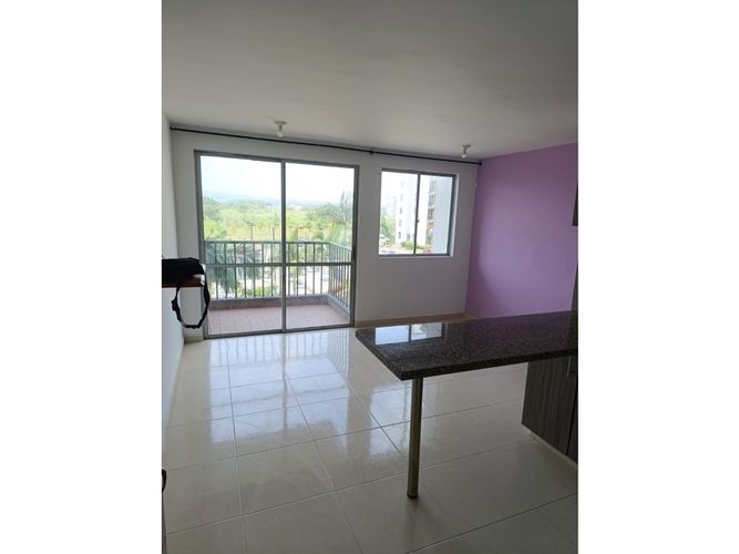 Apartamento de 3 alcobas en venta en Alfaguara, Jamundí, 60 m² · foto 5 de 19