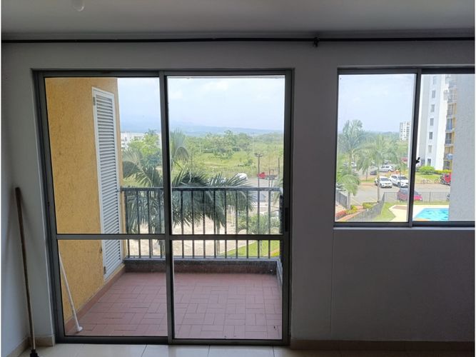 Apartamento de 3 alcobas en venta en Alfaguara, Jamundí, 60 m² · foto 6 de 19
