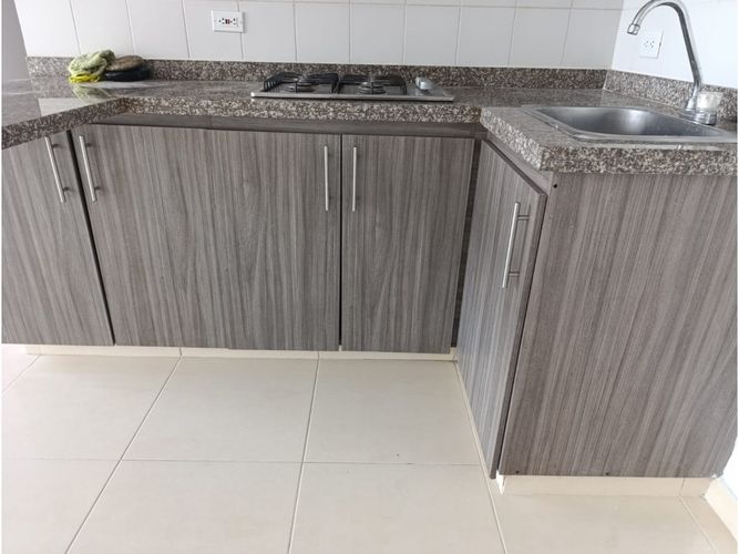 Apartamento de 3 alcobas en venta en Alfaguara, Jamundí, 60 m² · foto 8 de 19