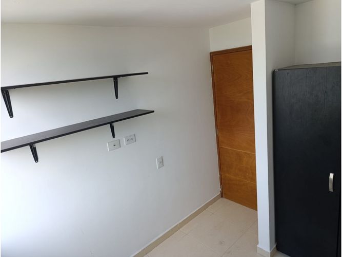 Apartamento de 3 alcobas en venta en Alfaguara, Jamundí, 60 m² · foto 9 de 19