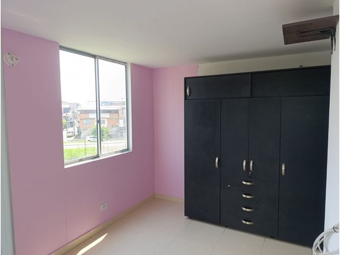 Apartamento de 3 alcobas en venta en Alfaguara, Jamundí, 60 m² · foto 10 de 19