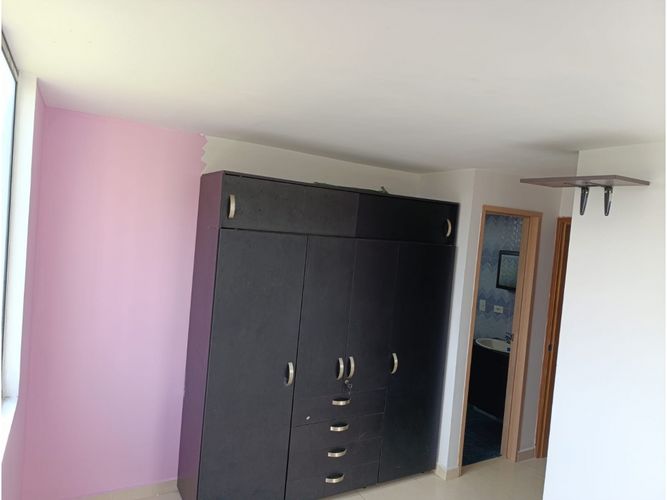 Apartamento de 3 alcobas en venta en Alfaguara, Jamundí, 60 m² · foto 11 de 19